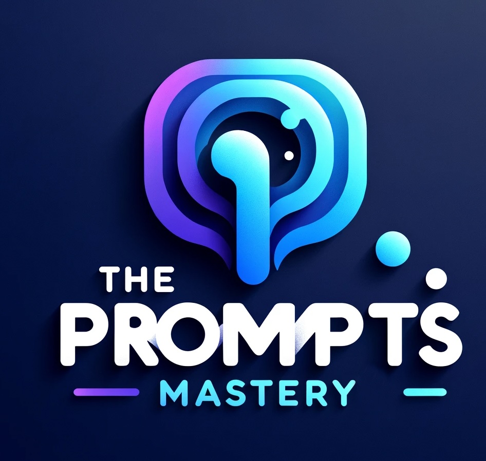 The Prompts Mastery - pre-engineered prompts for your success